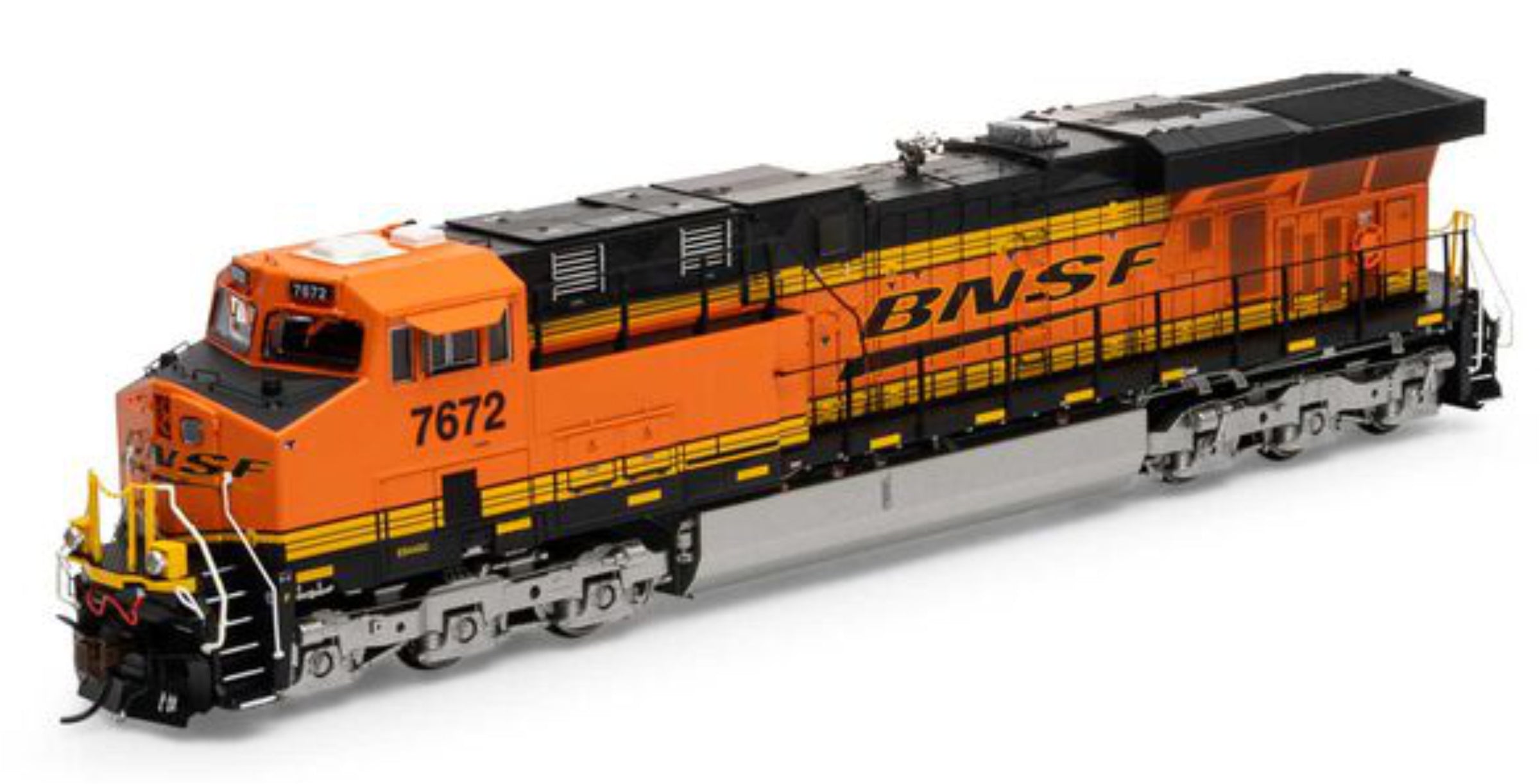 Athearn, Genesis, Roundhouse and R-T-R HO Locomotives