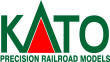 Kato N Scale UNITRACK