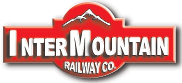 InterMountain HO Freight Cars