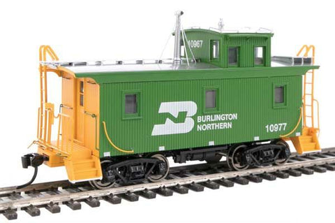 Walthers Proto HO Caboose