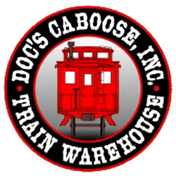 Doc's Caboose, Inc.