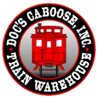 Doc's Caboose, Inc. logo