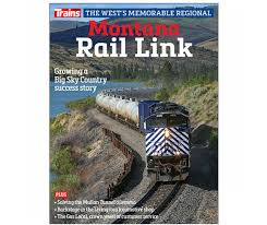 Trains Special Issue