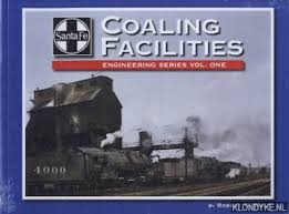 Santa Fe Engineering Series Vol. 1: Coaling Facilities