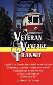 Veteran & Vintage Transit