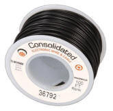 22 AWG Solid Wire