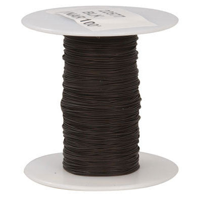 30 AWG Solid Wire