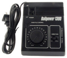 MRC Railpower 1300 Power Pack