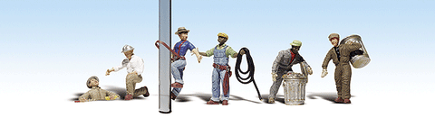 City Workers