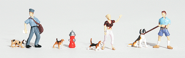 People & Pets