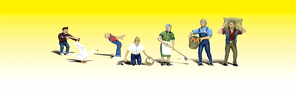 Farm People