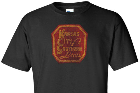 Kansas City Southern (Black)