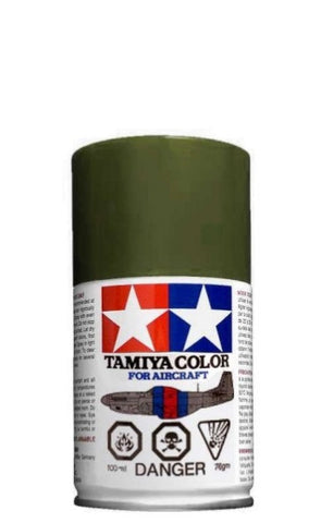 Tamiya AS Spray Paint