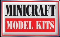 Minicraft 1/144 USN JM-1