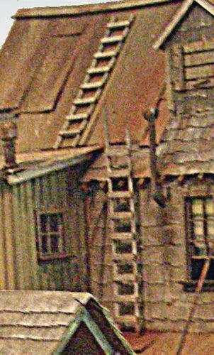 Scenic Details