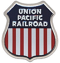 Railroad Signs