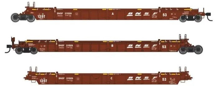 Walthers Mainline & Trainline HO Freight Cars