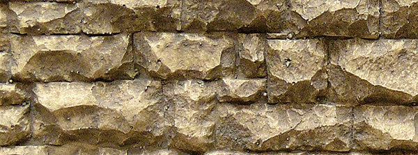 Chooch Flexible Stone Walls