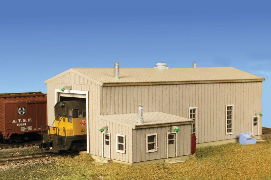 Monroe Models N Structures