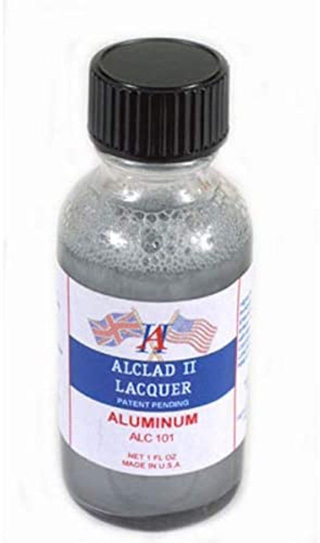 ALCLAD II Lacquer