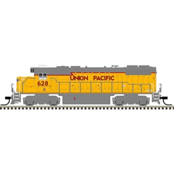 Atlas N Scale Locomotives