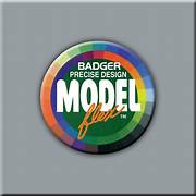 Badger Model Railroad Paint
