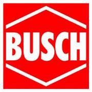 Busch Decor Sheets