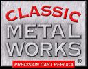 Mini Metals HO Scale Vehicles