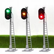 Signals & Lighting