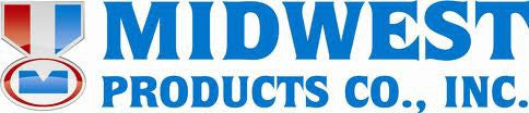 Midwest Products HO & N Cork Roadbed
