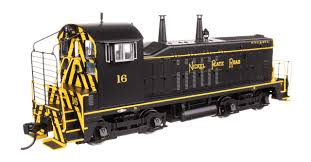 Walthers Proto HO Locomotives