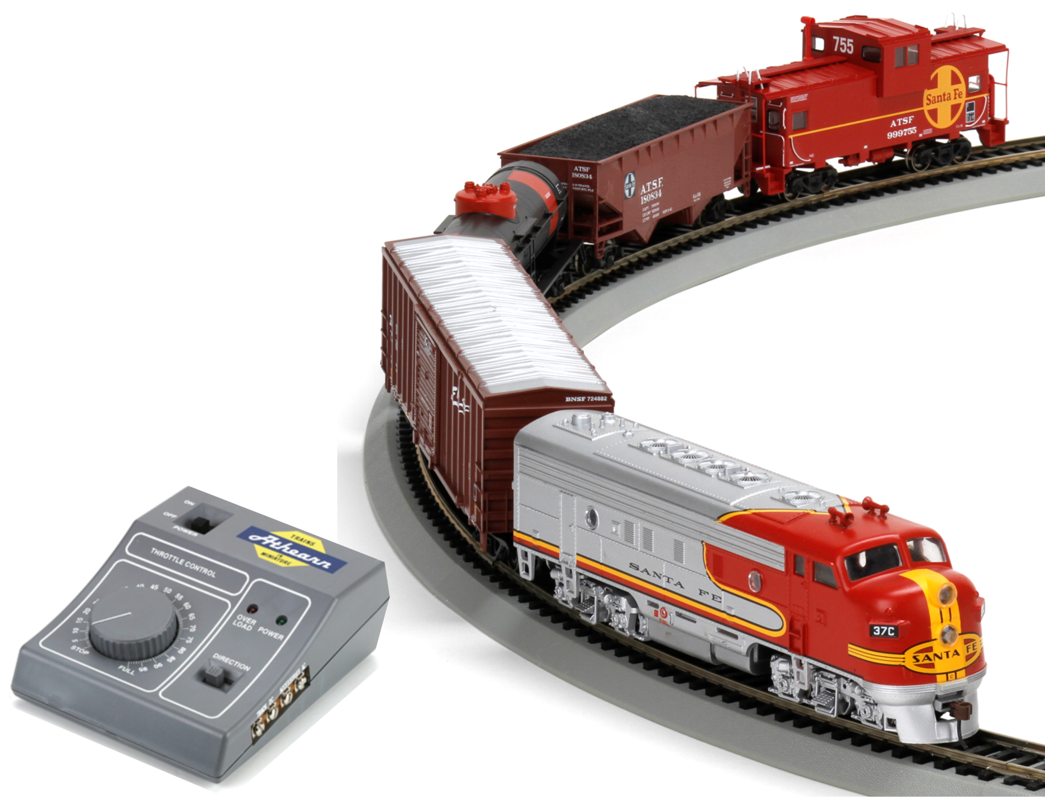 Train Sets