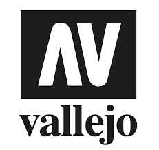 Vallejo Acrylic Paint
