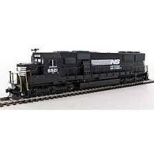 Walthers Mainline & Trainline HO Locomotives