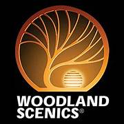 Woodland Scenics HO Scale Figures