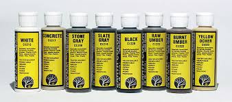 Woodland Scenics Paint