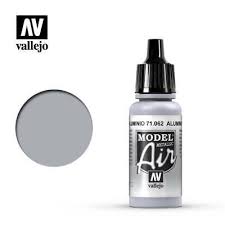 Vallejo Model Air Acrylic Paint