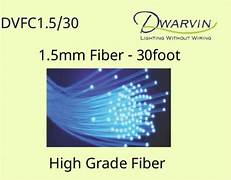 Dwarvin Fiber Optic Lighting by Tranz
