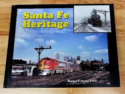 Santa Fe Heritage