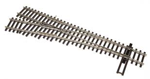 Walthers HO Scale Code 100 Track