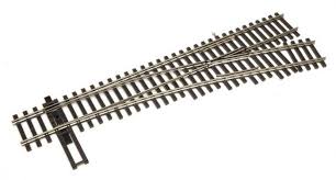 Walthers HO Scale Code 100 Track