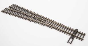 Walthers HO Scale Code 100 Track