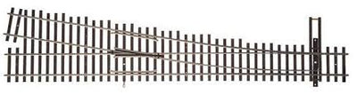 Walthers HO Scale Code 100 Track
