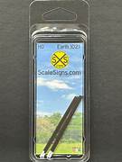 Scale Signs HO Scale