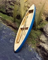 OMK HO 16 Canoe Kit -2