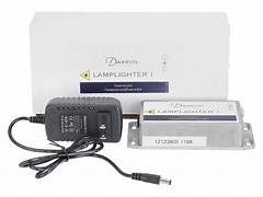 Dwarvin Fiber Optic Lighting by Tranz