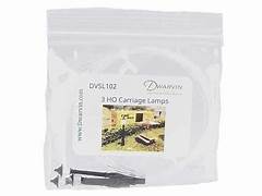 Dwarvin Fiber Optic Lighting by Tranz