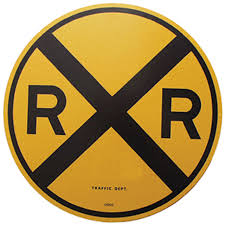 RR Crossing