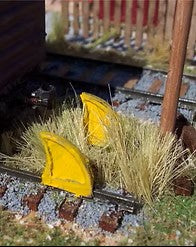 OMK Rail Stops Kit -6