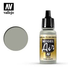 Vallejo Model Air Acrylic Paint